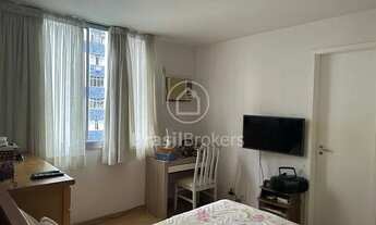 Imagem 7: Miolo de Icaraí! Excelente Apartamento de 3 quartos, sendo 1 suite, com dependência comple