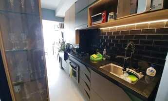 Imagem 6: Venda Apartamento 2 Dormitórios - 62 m² Vila Anastácio