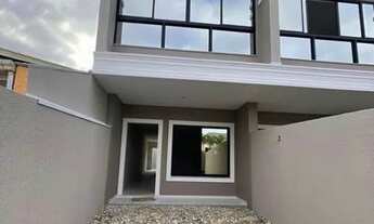 Imagem: Casa Sobrado com 03 Dormitórios Novo