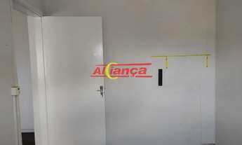 Imagem 2: ÓTIMO APARTAMENTO PARA ALUGAR 140M² COM 3 DORMITÓRIOS - CENTRO DE GUARULHOS