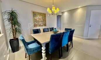 Imagem 5: Apartamento a venda Mooca 115m² 3 dormitórios suíte 2 vagas e gourmet