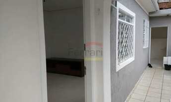 Imagem 7: Casa Térrea à Venda no Lauzane Paulista