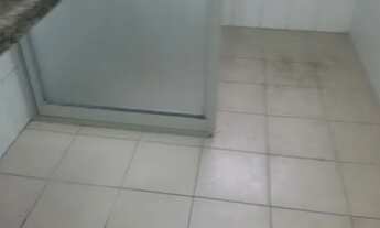 Imagem 5: Apartamento para aluguel tem 93 m² com 3 quartos, 1 banheiro, cozinha, varanda, sala e 1 v