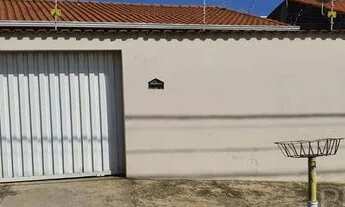 Imagem: Casa - Jardim Planalto de Viracopos - Campinas