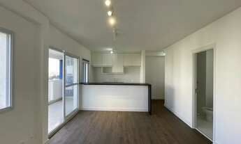 Imagem: Apartamento para aluguel com 54 metros quadrados