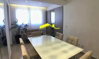 Imagem 5: Cobertura para aluguel, 2 quartos, 1 suíte, 2 vagas, Buritis - Belo Horizonte/MG