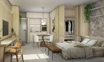 Imagem 4: Studio - Chácara São José - Jaguariúna