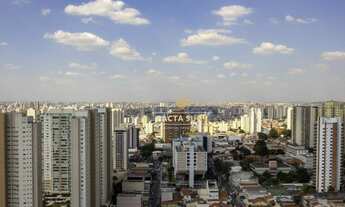 Imagem: Apartamento com 3 suítes, sala 3 ambientes