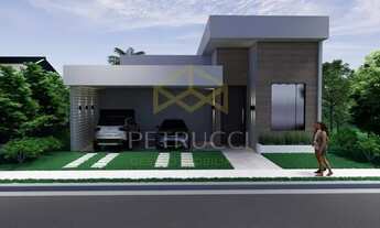 Imagem: Casa - Parque Brasil 500 - Paulínia