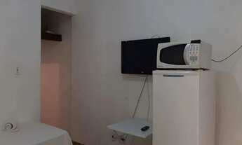 Imagem 2: Estúdio Posto 6 de Copacabana