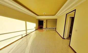 Imagem 4: Apartamento com 2 dormitórios para alugar, 90 m² por R$ 2.872,00/mês - Braga - Cabo Frio/R