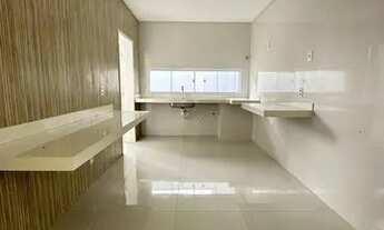 Imagem 4: Linda Casa no Terras Alphaville