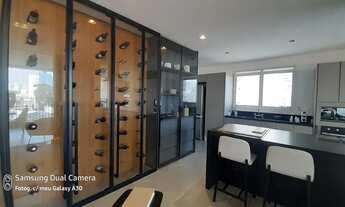 Imagem 4: Apartamento para venda possui 256 metros quadrados com 4 quartos em Centro - Campinas - SP