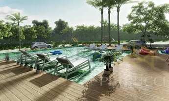 Imagem 2: Terreno - Residencial Parque da Fazenda - Campinas