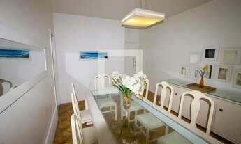 Imagem 6: Apartamento para Aluguel - Copacabana, 4 Quartos, 180 m2