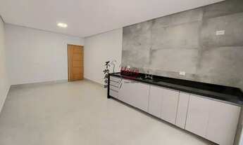 Imagem 5: Sobrado NOVO R$ 4.500,00 (Pq Maria Domitila