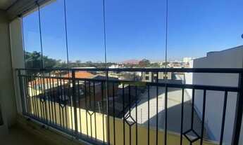 Imagem 3: Apartamento para alugar na Casa Verde