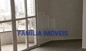 Imagem 7: Cobertura à venda 4 quartos 3 suíte Ponta da Praia Santos/sp