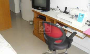 Imagem 6: JBAP52918-Vila Isabel - Cobertura Duplex - 3 quartos - 2 suítes - 1 vaga na escriturada