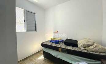 Imagem 5: Apartamento à venda, 78 m² por R$ 330.000,00 - Parque Capuava - Santo André/SP