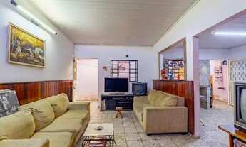 Imagem 3: QNM 4 - Ceilândia Norte