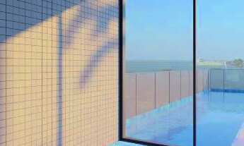 Imagem 2: Apto com dois suítes no Mucuripe - 62,83m²