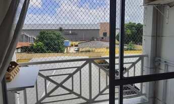 Imagem 3: APT 252, Condomínio Giardinni Milano, apartamento com 03 quartos, 02 vagas, elevador