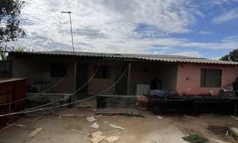 Imagem 6: Casa Anápolis com terreno de 360 m, com duas casas no anexo do Itamaraty!