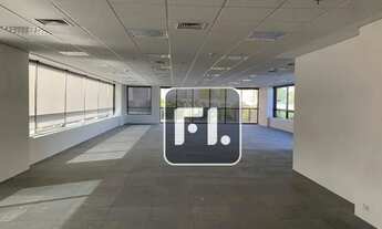 Imagem 7: Conjunto para alugar, 266 m² por R$ 35.783,00/mês - Brooklin - São Paulo/SP