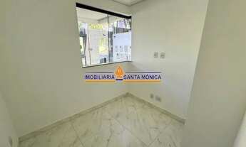 Imagem 3: Área Privativa 3 quartos suíte - Copacabana