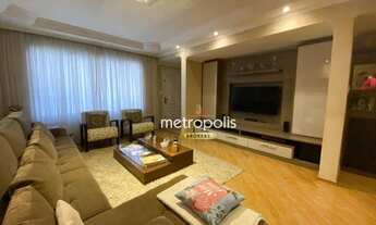 Imagem 3: Sobrado, 266 m² - venda por R$ 1.600.000,00 ou aluguel por R$ 7.840,00/mês - Paraíso - San