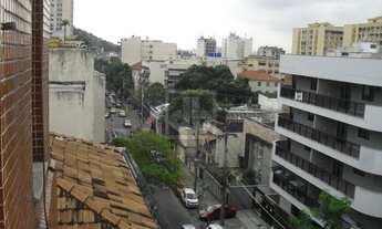 Imagem: JBAP52918-Vila Isabel - Cobertura Duplex