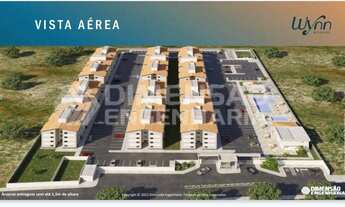 Imagem 7: APTO com ENTRADA de R$ 600 REAIS e FINANCIAMENTO FACILITADO