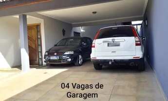 Imagem 2: JARDIM MEDITERRÂNEO - R$ 1.720.000 - Casa térrea à venda, 4 Suítes, 250 m², 4 Vagas, Medit