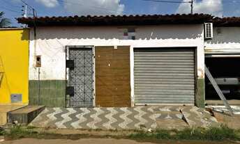 Imagem: Casa no Cidade Operária