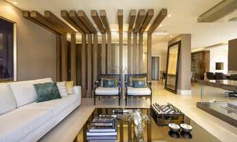 Imagem 7: Apartamento à venda no Ecoville ARYA1