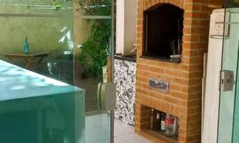 Imagem 7: Sobrado a venda no Terra Nobre - City Bussocaba Osasco