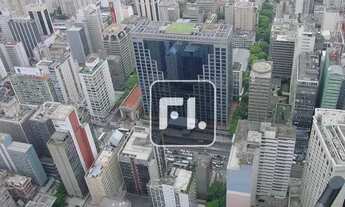 Imagem 7: Conjunto para alugar, 559 m² por R$ 87.400,08/mês - Bela Vista - São Paulo/SP