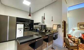 Imagem 5: PETIT VILLE - R$ 1.290.000 - Casa à venda, 2 suítes, 260 m², Jardim Itatiaia, Londrina/PR