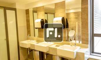 Imagem 6: Conjunto para alugar, 266 m² por R$ 35.783,00/mês - Brooklin - São Paulo/SP