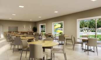 Imagem: Condomínio Residencial de Chácaras Maiapolis