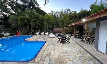 Imagem 4: Linda Chacara em Mairipora