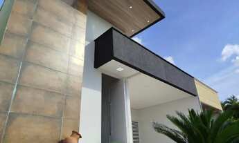 Imagem: Casa em Condomínio para Venda em Senador