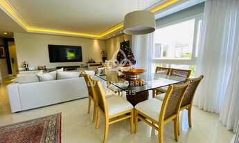 Imagem 4: Apartamento à venda no bairro Jurerê - Florianópolis/SC