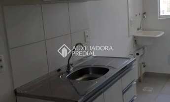 Imagem: Apartamento 2 quartos no condominio Open