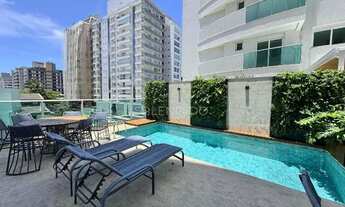 Imagem: Apartamento Locação Anual no Brava Beach