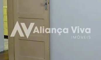 Imagem 6: Glória Apartamento com 1 dormitório