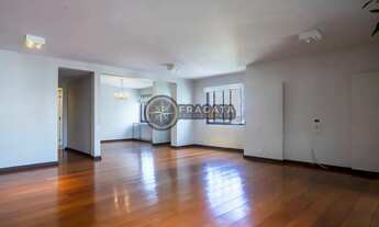 Imagem 6: Apartamento a venda com 212m² com 4 dormitórios sendo 2 suítes e 4 vagas de garagem - Higi