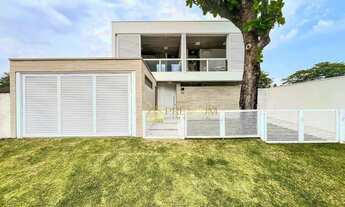 Imagem 3: Sobrado com 5 dormitórios à venda, 388 m² por R$ 4.500.000,00 - Guaecá - São Sebastião/SP