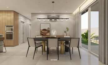 Imagem 7: Casa em condomínio Fechado